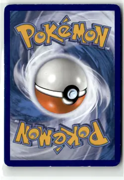Pikachu EX ⭐ XY124 Holo Promo XY Black Star Promos 2013 Pokemon LP - Image 2