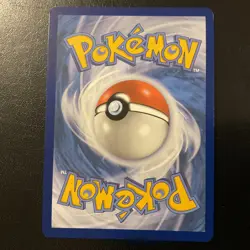 Pokemon TCG Lickitung 180/162 Sv05: Temporal Forces Illustration Rare Holo NM - Image 2