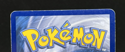 M Gengar EX XY166 Pokemon XY Black Star Promos MP - Image 5