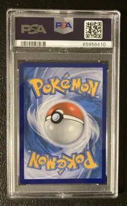2021 Pokemon Flareon V Premium Coll. SWSH179 SWSH: Sword & Shield Promo PSA 9 - Image 2
