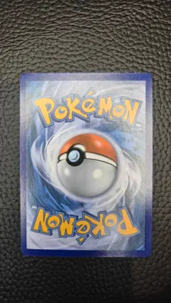Pokemon TCG Blastoise EX XY Evolutions 21/108 Holo Rare EX NM - Image 2