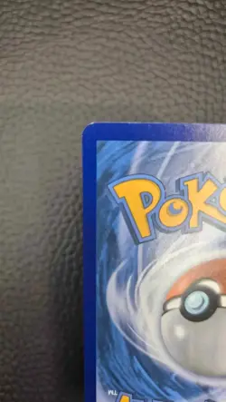 Pokemon TCG Blastoise EX XY Evolutions 21/108 Holo Rare EX NM - Image 3