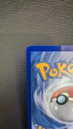 Machamp BREAK #60 Pokemon Evolutions NM - Image 3