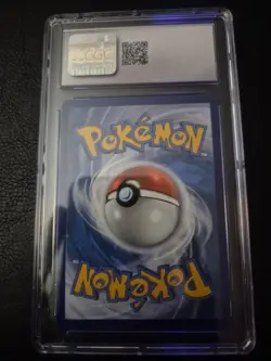 Cynthia's Ambition Pokemon (2022) Brillant Stars - 169/172. CGC 10 Gem Mint - Image 2