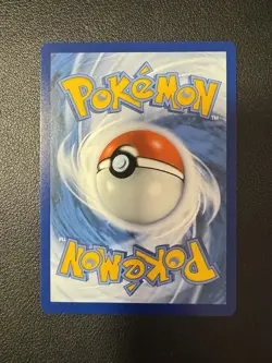 PokeMon x Van Gogh Pikachu with Grey Felt Hat 085 Sv: Scarlet & Violet Promo - Image 2