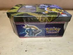Pokemon TCG: Paradox Destinies Tins - Iron Crown EX & Raging Bolt EX - NEW - Image 4