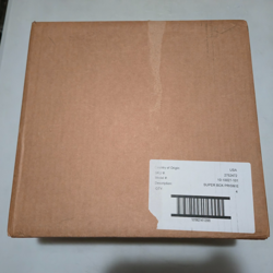 Pokemon Prismatic Evolutions SPC Super Premium Collection Sealed Case TCG - Image 4