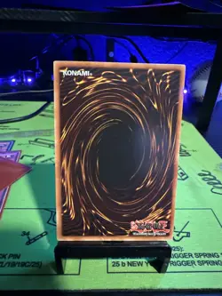 Yu-Gi-Oh! TCG Sangan Metal Raiders MRD-069 Unlimited Rare - Image 3