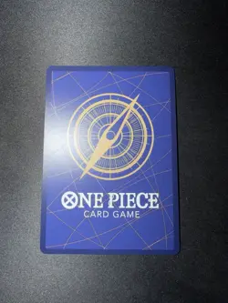 Boa Hancock (Alt Art) OP14-112 SR The Azure Sea’s Seven English One Piece TCG - Image 3