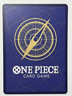 Monkey.D.Luffy (2nd Anniversary Stamped Promo) P-043 One Piece TCG English - Image 5