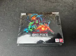 ONE Piece TCG: Wings of The Captain (OP 06), Reinforcement Mallet - Image 1