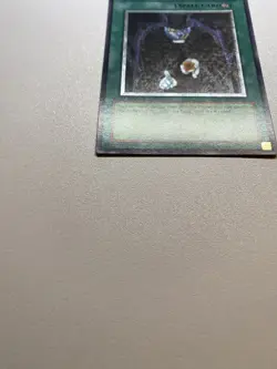 Yugioh! Card Trader STON-EN046 Ultimate Rare 1st Edition MP - Image 3