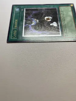 Yugioh! Card Trader STON-EN046 Ultimate Rare 1st Edition MP - Image 5