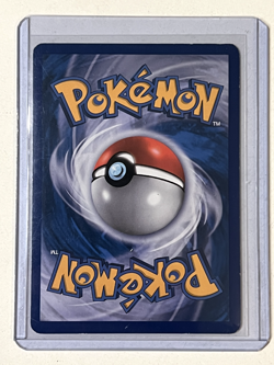 SUICUNE Promo Card - HGSS21 Hgss Holo Pokemon TCG (PR) - Image 3