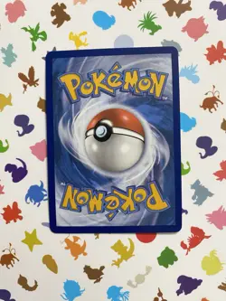 Alolan Ninetales GX SV53/SV94 Hidden Fates NM Pokemon Card - Image 3