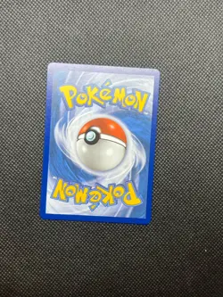 Happy Birthday Pikachu Holo 24 Celebrations Birthday Pokemon Card NM - Image 2