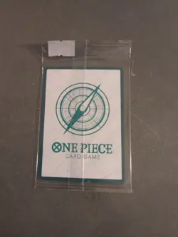 One Piece Special Don!! Set Vol. 3 Sabo Promo Don Card Sealed - Image 2