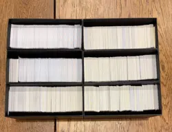 3300 Pokemon Cards - Bulk Lot - Commons & Uncommons Only - No Energy - Image 2