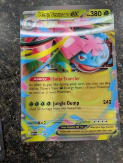 Pokemon Jumbo Card Lot 51 Cards Total - Mega Lucario, Great Tusk, Snorlax - Image 4