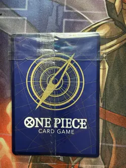 Bandai One Piece Card Game O-Nami Special Holo OP05-062 - Image 2