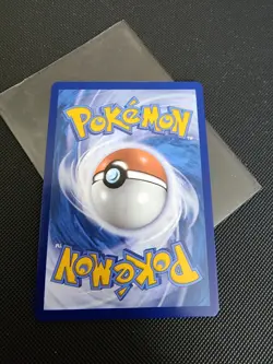 Budew Holo Pokemon Prize Pack Series 7 Promo Pokemon Card NM/LP Stamp - Image 3