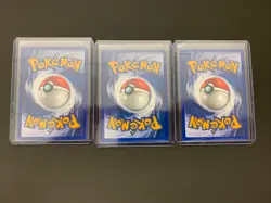 Koga's Koffing 79/132 1st Edition NM Gym Challenge Non-Holo Pokemon Card - Image 5