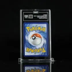 TAG 8.5 Mimikyu 075 SVP (Scarlet & Violet Promo Card) | NM MT+ - Image 2