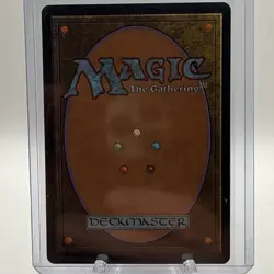 Lotus Petal Tempest 1997 MTG Magic the Gathering - Image 2