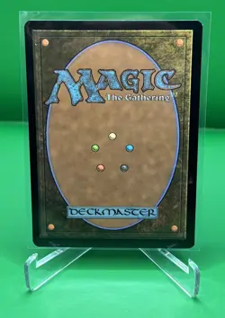 MTG Final Fantasy Blessing of the Oracle Akroma's Will Showcase #21 M 0021 NM/M - Image 3