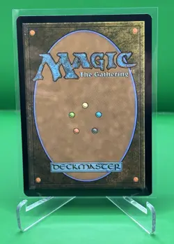 MTG Final Fantasy Blessing of the Oracle Akroma's Will Showcase #21 M 0021 NM/M - Image 4