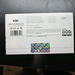 Secret Lair Drop Dan Frazier Is Back Again: The Allied Talismans Foil-Etched MTG - Image 2