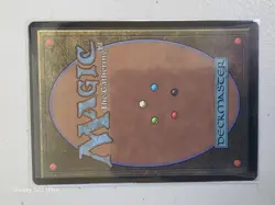 Demonic Consultation -Regular Foil MTG Secret Lair Countdown Kit Magic - 0004 - Image 2