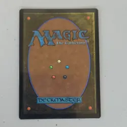 Magic: The Gathering Ureni of the Unwritten Dragonstorm Foil Borderless Mythic . - Image 2
