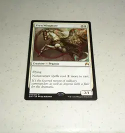 ~1x Vryn Wingmare x1 ~LP~ Origins Magic the Gathering MtG~ - Image 1