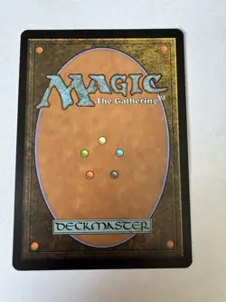 Magic The Gathering TRIUMPH OF THE HORDES 123/175 (New Phyrexia) - Image 2