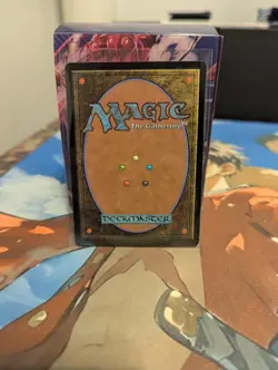 Vivi Ornitier - MTG FIN - Mythic - Reg Finish - #0248 - Image 2