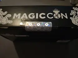Magic the Gathering MtG Festival In A Box: Chicago 2025 NEW SEALED FiaB Email Me - Image 2