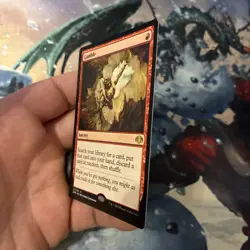 Gamble Dominaria Remastered Regular - Image 2