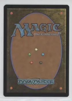 Edward Kenway Foil Magic: Universes Beyond: Assassin's Creed ACR #0053 - Image 2