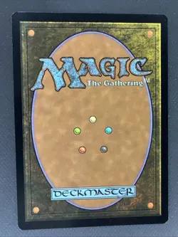 Urza's Tower (Borderless) Double Masters Foil - Image 2