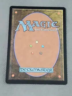 MTG Magic the Gathering Angelic Chorus (87/264) Battlebond LP - Image 2