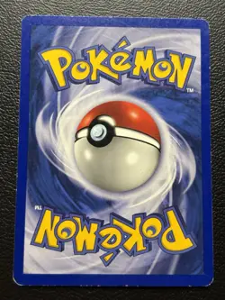 Pokemon TCG Light Flareon Neo Destiny Card 46/105 Unlimited Uncommon MP - Image 2