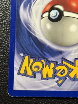 Pokemon TCG Light Flareon Neo Destiny Card 46/105 Unlimited Uncommon MP - Image 5