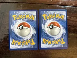 Pokemon TCG Tsareena ex 220/182 Paradox Rift Ultra Rare NM Lot of 2 - Image 4
