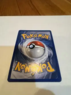 Pokemon TCG Pikachu Reverse Holo Platinum Supreme Victors 120/147 2009 NM - Image 2