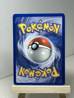 Trapinch Pokemon EX Legend Maker STAMPED holo 67/92 - Image 4
