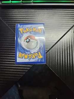 Riolu - 010 (Pokemon Center Exclusive) 010 Me: Mega Evolution Promo Holo - Image 3