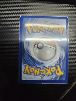Riolu - 010 (Pokemon Center Exclusive) 010 Me: Mega Evolution Promo Holo - Image 4