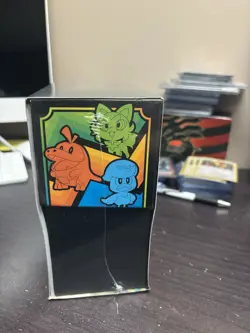 Pokemon Center Exclusive Paldea Evolved Elite Trainer Box ETB - Image 2