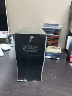 Pokemon Center Exclusive Paldea Evolved Elite Trainer Box ETB - Image 3